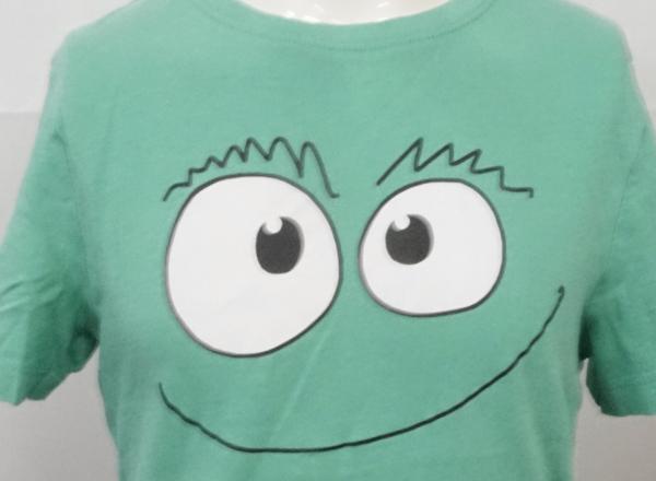 T-Shirt Gr. 116 von Palomino by C&A (3736)